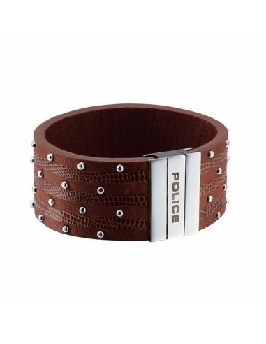 Bracciale Police PJ21872BLC-04-21 (22 cm)