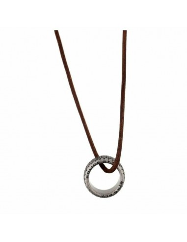 Men's Pendant Police PJ22762RSE-02-60...