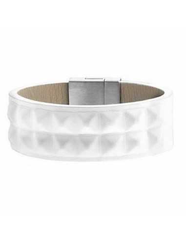 Bracelet Police PJ24411BLW-01-L (24,5...