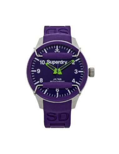 Herrenuhr Superdry SYG125U (ø 44 mm)