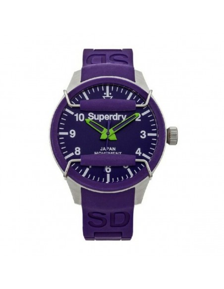 Montre Homme Superdry SYG125U (ø 44 mm)