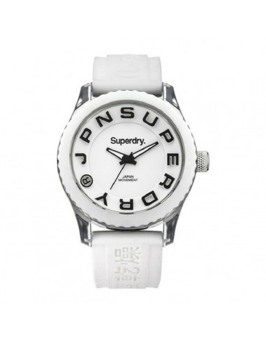 Damenuhr Superdry SYL146W Reloj Mujer