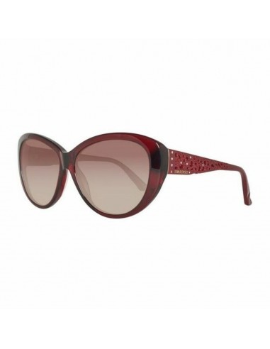 Lunettes de soleil Femme Swarovski SK0053-6166F (Ø 61 mm) (Ø 15 mm)