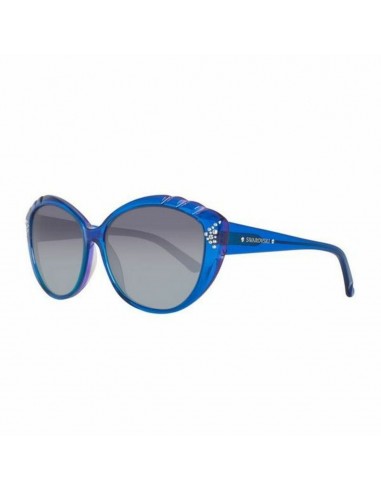 Damensonnenbrille Swarovski SK0056-6192W (Ø 61 mm)