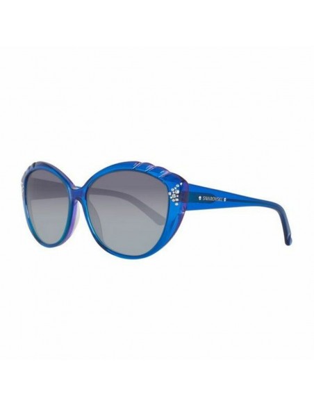 Damensonnenbrille Swarovski SK0056-6192W (Ø 61 mm)