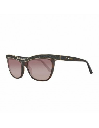 Damensonnenbrille Swarovski SK0075-5553F