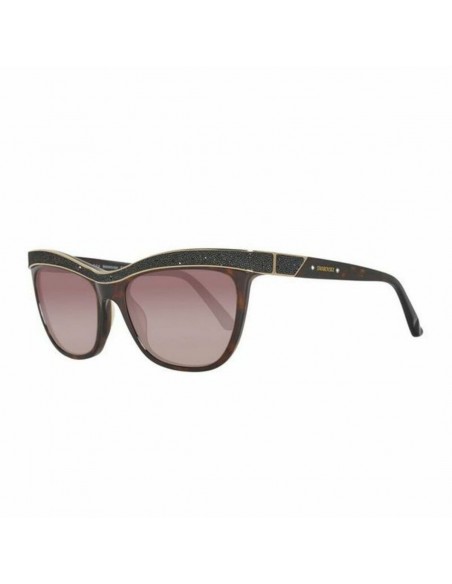 Damensonnenbrille Swarovski SK0075-5553F