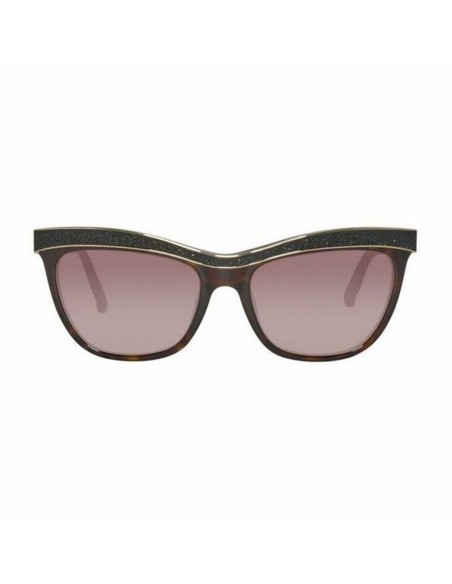 Lunettes de soleil Femme Swarovski SK0075-5553F