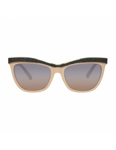 Lunettes de soleil Femme Swarovski SK0075-5572B