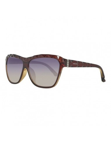 Gafas de Sol Mujer Swarovski SK0079F-6250W (Ø 62 mm)