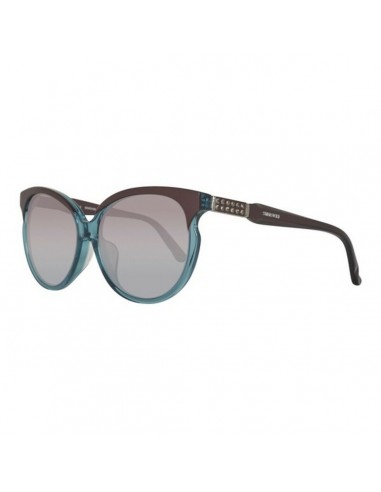 Damensonnenbrille Swarovski SK0081F-5889T (ø 58 mm)