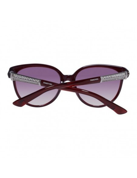 Lunettes de soleil Femme Swarovski SK0082-5566T