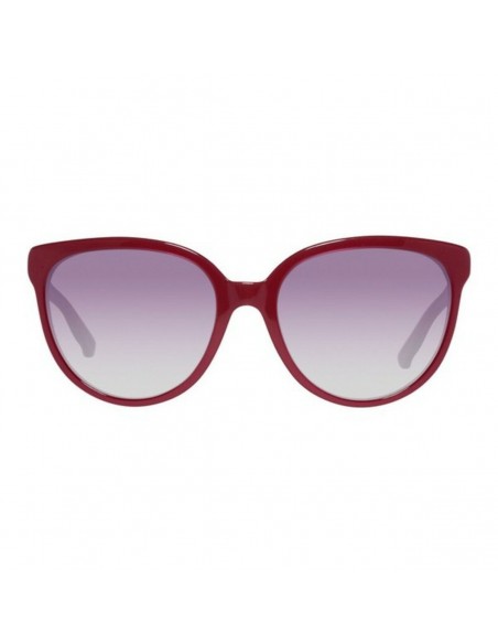 Lunettes de soleil Femme Swarovski SK0082-5566T