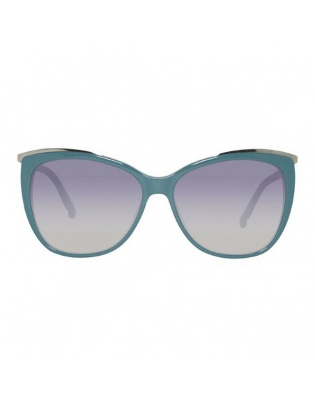 Lunettes de soleil Femme Swarovski SK0104-5787W