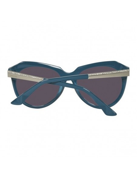 Lunettes de soleil Femme Swarovski SK0114-5687B