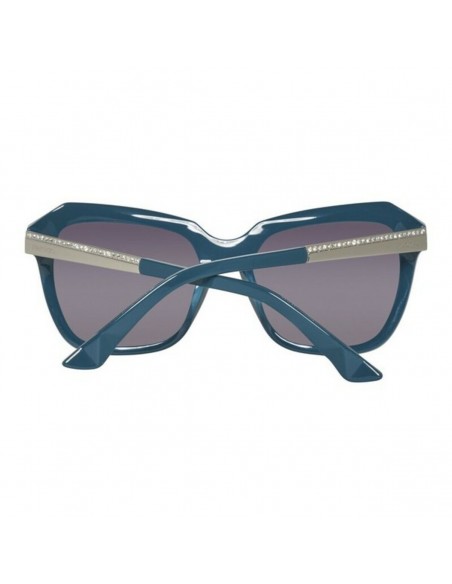 Lunettes de soleil Femme Swarovski SK0115-5587B