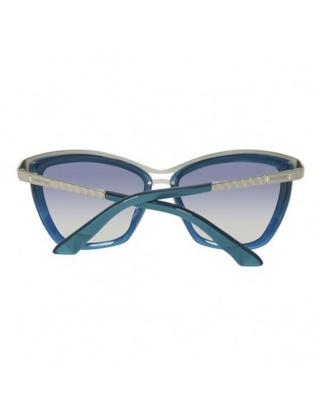 Lunettes de soleil Femme Swarovski SK0116-5687W