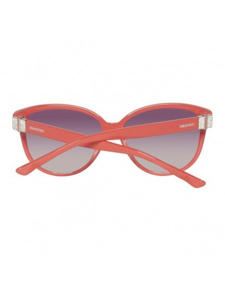 Lunettes de soleil Femme Swarovski SK0120-5666B