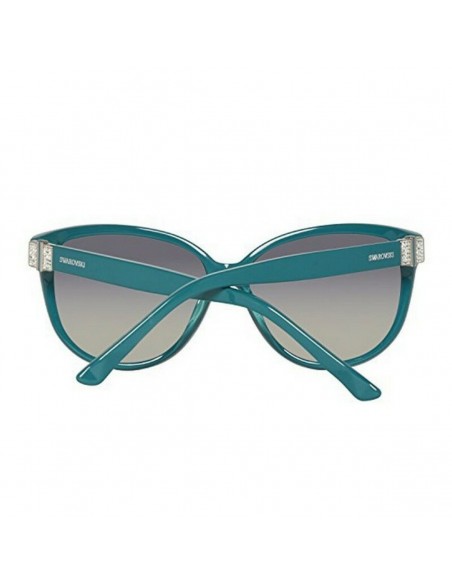 Lunettes de soleil Femme Swarovski SK0120-5687P