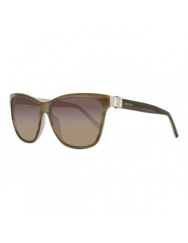 Ladies'Sunglasses Swarovski SK0121-5659F