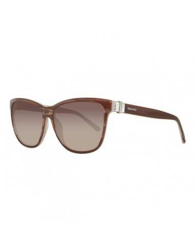 Ladies'Sunglasses Swarovski SK0121-5674F