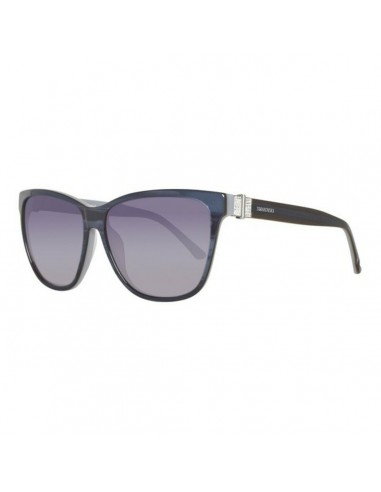 Damensonnenbrille Swarovski SK0121-5683W