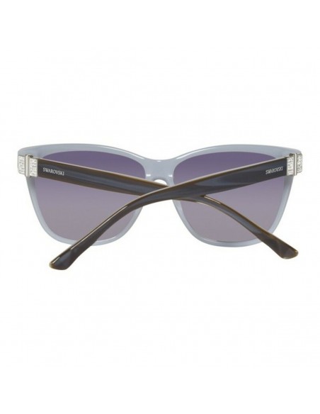 Lunettes de soleil Femme Swarovski SK0121-5683W