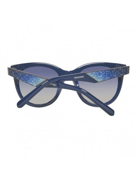 Lunettes de soleil Femme Swarovski SK0126-5090W (ø 50 mm) (Ø 22 mm)