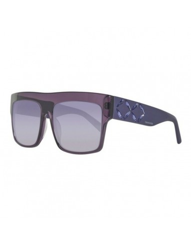 Damensonnenbrille Swarovski SK0128-5681Z