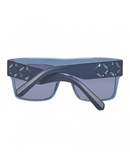 Lunettes de soleil Femme Swarovski SK0128-5690W