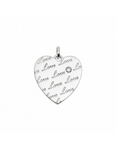 Hanger Dames Thomas Sabo SD_PE0018-153-14 (2 cm)