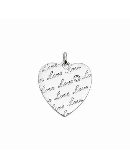 Damenanhänger Thomas Sabo SD_PE0018-153-14 (2 cm)