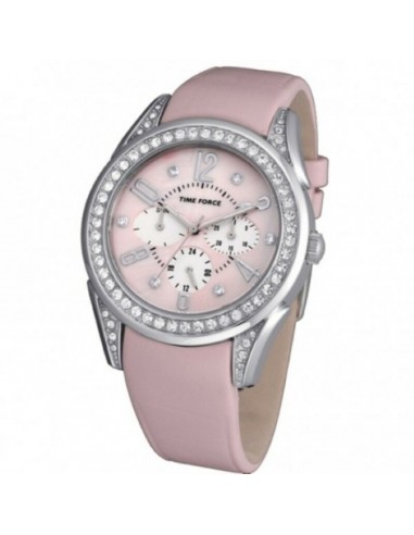 Horloge Dames Time Force TF3375L02 (Ø...