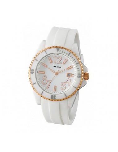 Horloge Dames Time Force TF4186L11 (Ø...