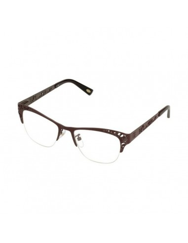 Brillenframe Dames Loewe VLW444M510A57 Bruin (ø 51 mm)