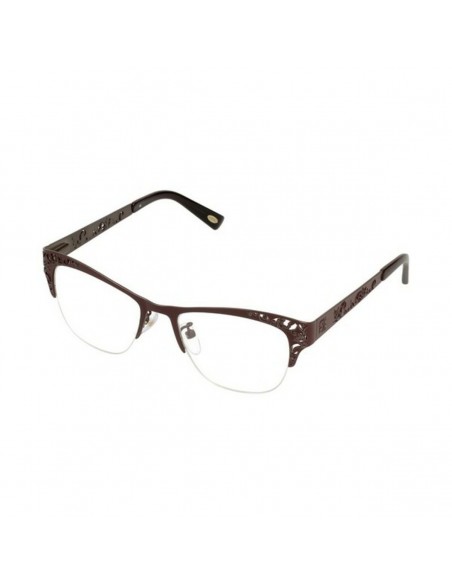 Brillenframe Dames Loewe VLW444M510A57 Bruin (ø 51 mm)