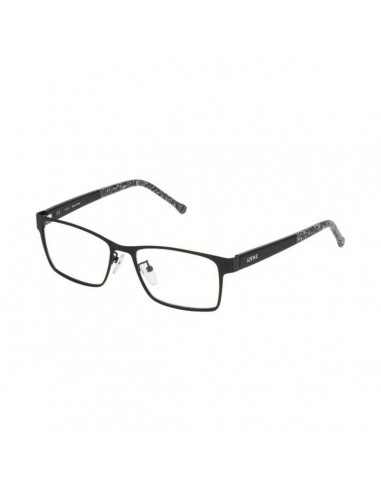 Heren Brillenframe Loewe VLW484M540531 Zwart (ø 54 mm)