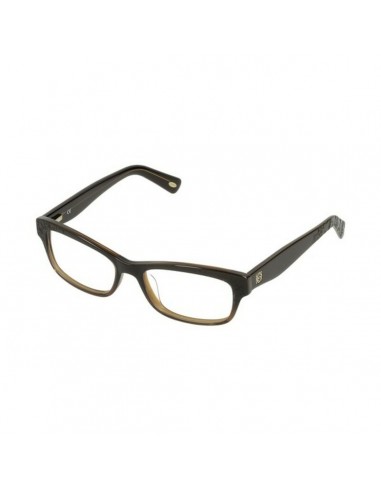 Brillenframe Dames Loewe VLW871520D83 Bruin (ø 52 mm)