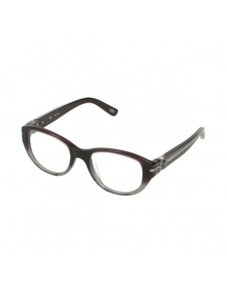 Brillenframe Dames Loewe VLW875M5009MV Paars (ø 50 mm)