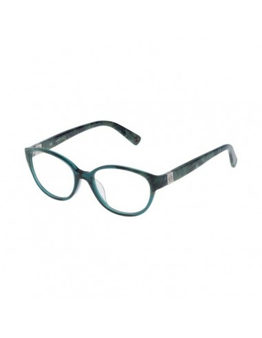 Brillenframe Dames Loewe VLW920500860 Groen (ø 50 mm)