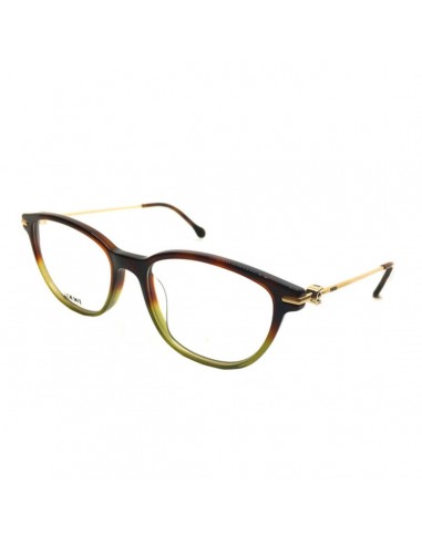 Brillenframe Dames Loewe VLW951M510GEN Groen (ø 51 mm)