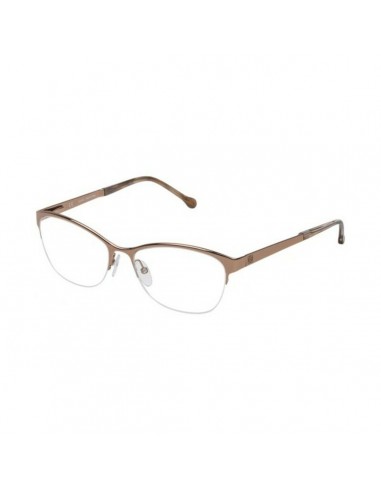 Brillenfassung Loewe VLWA03M530A39 Golden (ø 53 mm)