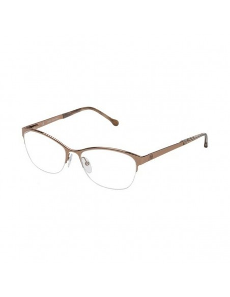 Brillenfassung Loewe VLWA03M530A39 Golden (ø 53 mm)