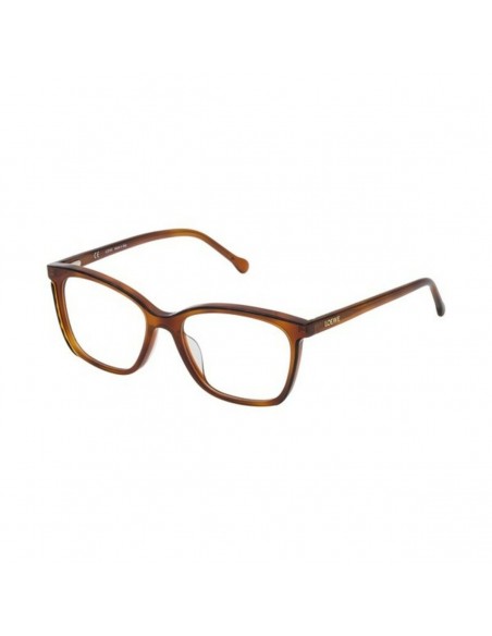 Ladies'Spectacle frame Loewe VLWA05M510ADP Dark Havana (ø 51 mm)