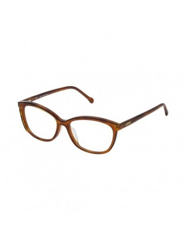 Brillenfassung Loewe VLWA06M530ADP Dark Havana (ø 53 mm)