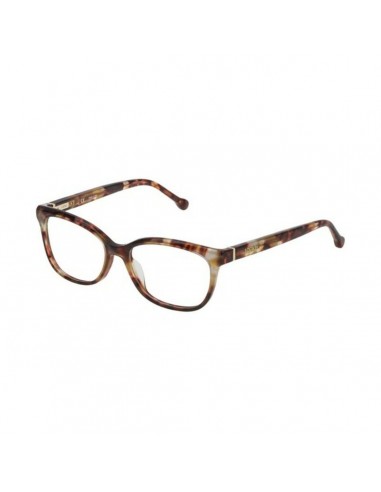 Brillenframe Dames Loewe VLWA23M520T94 Geel (ø 52 mm)