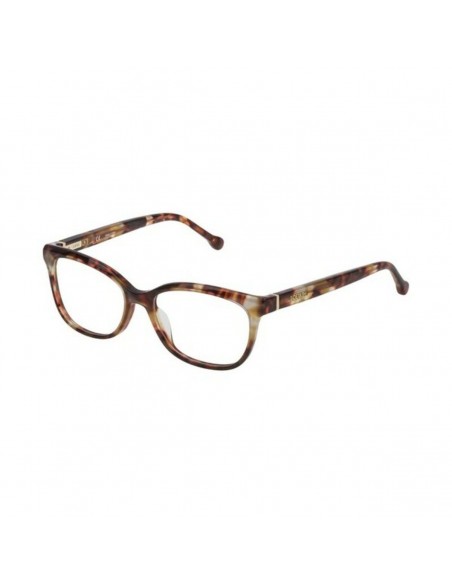 Brillenframe Dames Loewe VLWA23M520T94 Geel (ø 52 mm)