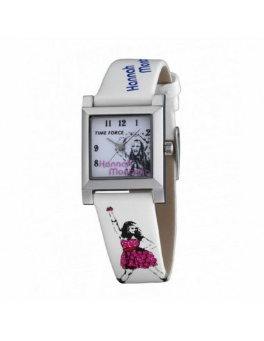 Infant's Watch Time Force HM1005 (Ø...