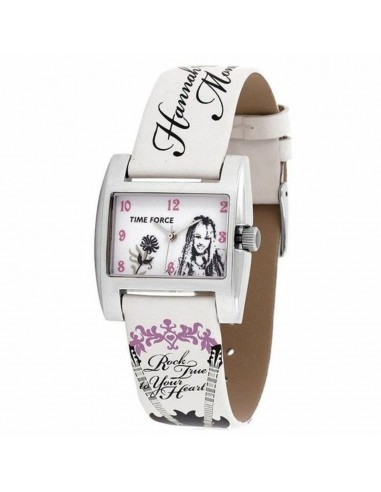 Horloge Kinderen Time Force HM1006 (Ø...