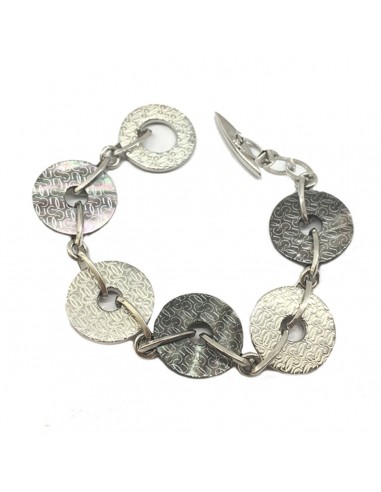 Ladies'Bracelet Guess CWB90701 (21...